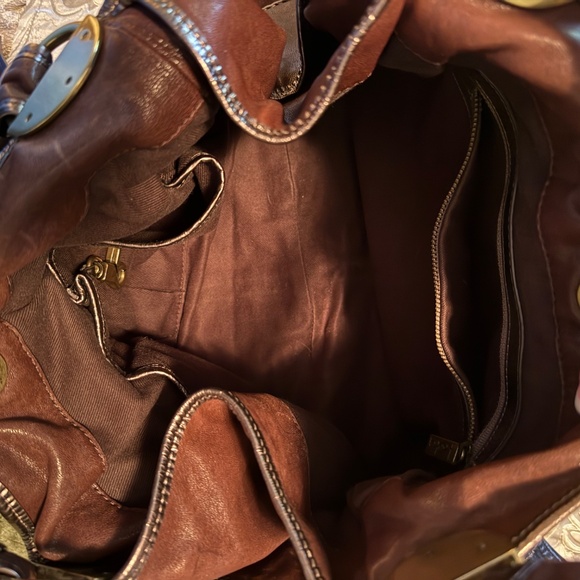 Kooba handbag - Picture 6 of 8